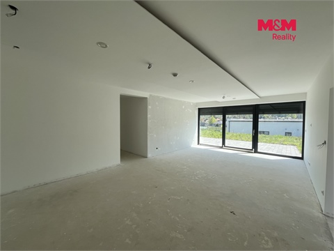 Prodej rodinného domu, 114 m² - 0