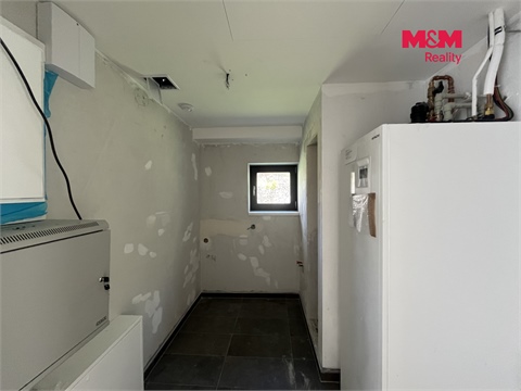 Prodej rodinného domu, 114 m² 6