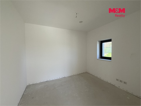 Prodej rodinného domu, 114 m² - 8