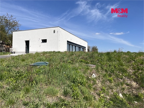 Prodej rodinného domu, 114 m² 12
