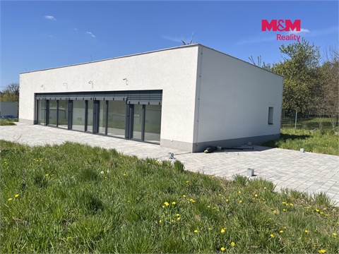 Prodej rodinného domu, 114 m² 2