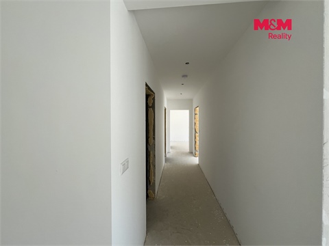 Prodej rodinného domu, 114 m² - 4