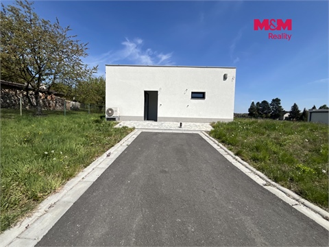 Prodej rodinného domu, 114 m² 10