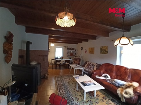 Prodej rodinného domu, 220 m² 4
