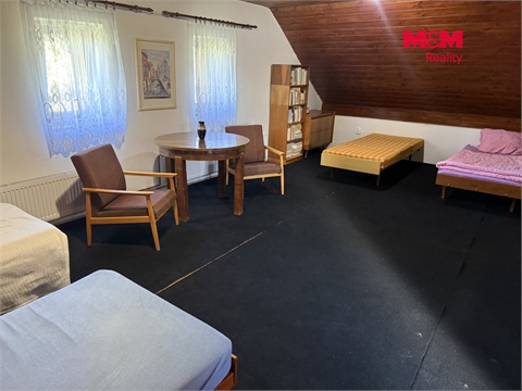 Prodej rodinného domu, 220 m² 16