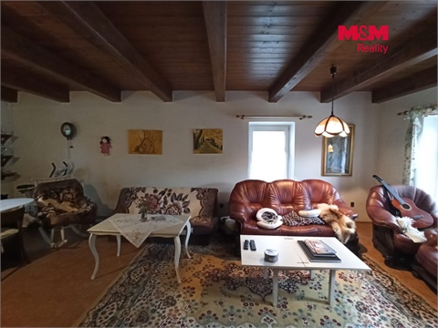 Prodej rodinného domu, 220 m² - 4