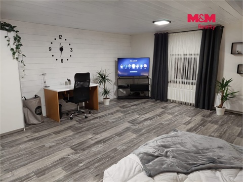 Prodej rodinného domu, 220 m² 12