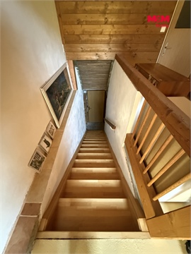 Prodej rodinného domu, 220 m² - 10