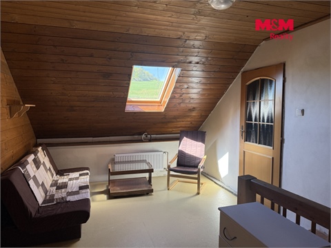 Prodej rodinného domu, 220 m² - 14
