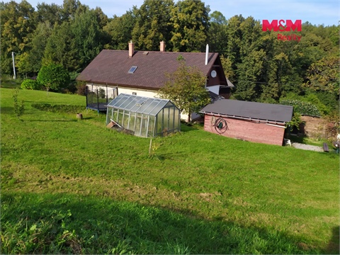 Prodej rodinného domu, 220 m² - 2