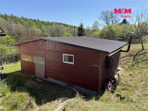 Prodej rodinného domu, 220 m² - 22