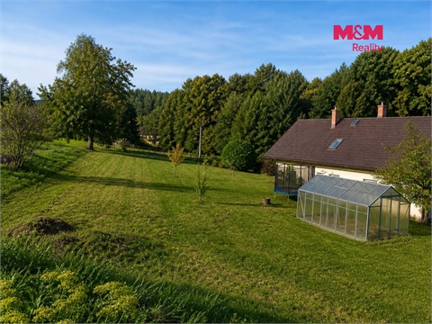 Prodej rodinného domu, 220 m² 22