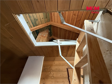 Prodej rodinného domu, 220 m² 20