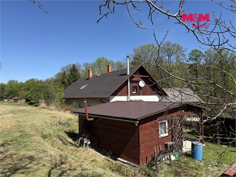 Prodej rodinného domu, 220 m² 24