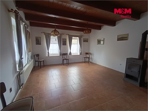 Prodej rodinného domu, 220 m² 6