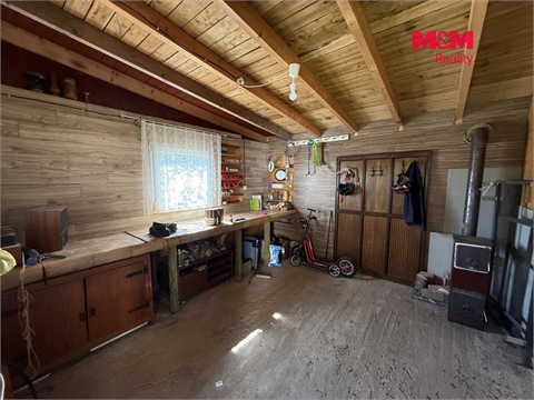 Prodej rodinného domu, 220 m² - 28