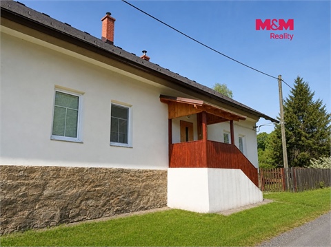 Prodej rodinného domu, 220 m² 2