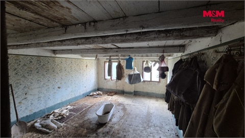 Prodej zemědělského objektu, 450 m² - 12
