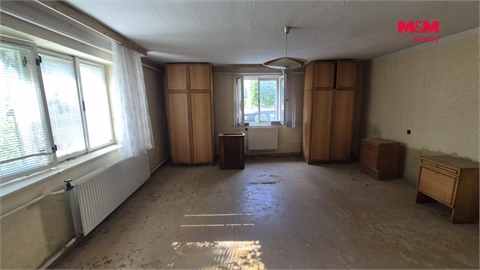 Prodej zemědělského objektu, 450 m² 8
