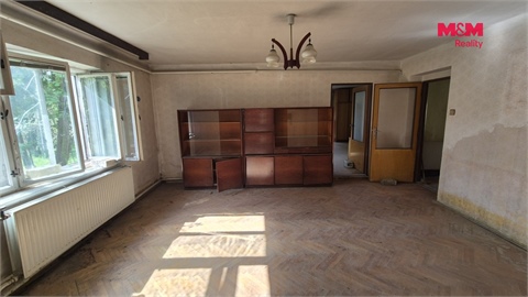 Prodej zemědělského objektu, 450 m² - 6