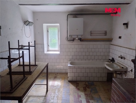 Prodej zemědělského objektu, 450 m² - 14