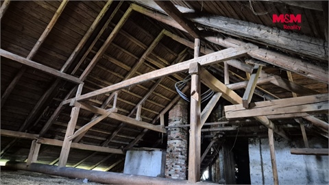 Prodej zemědělského objektu, 450 m² - 10
