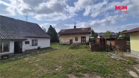 Prodej zemědělského objektu, 450 m² 2