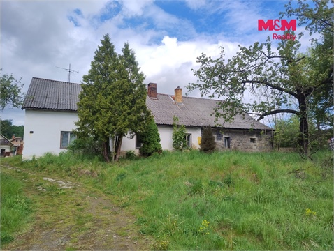 Prodej zemědělského objektu, 450 m² 4