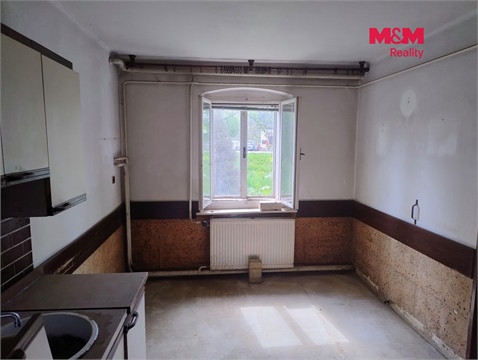 Prodej zemědělského objektu, 450 m² 6