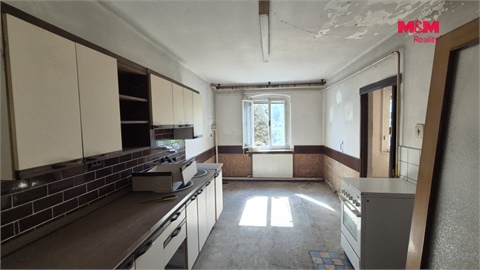 Prodej zemědělského objektu, 450 m² 10