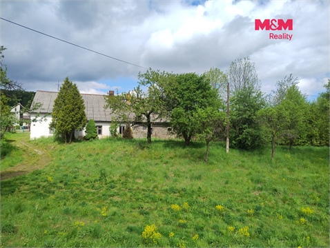 Prodej zemědělského objektu, 450 m² 16