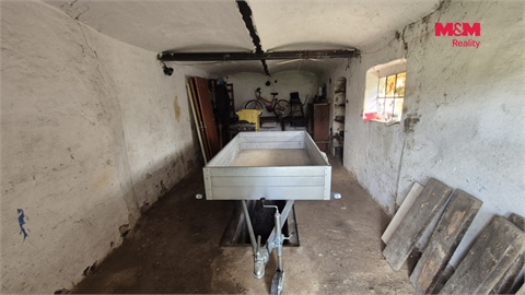 Prodej zemědělského objektu, 450 m² - 8