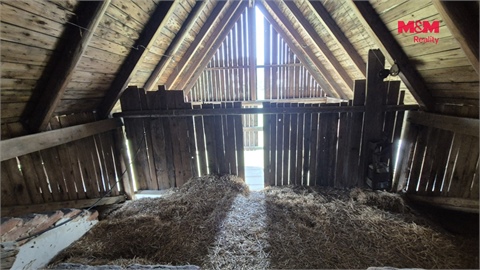Prodej zemědělského objektu, 450 m² 12
