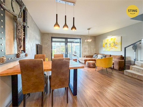 Prodej rodinného domu, 160 m² 4