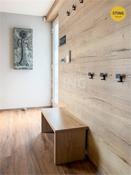 Prodej rodinného domu, 160 m² - 10