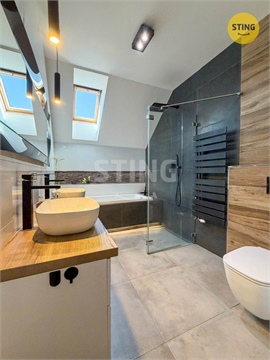 Prodej rodinného domu, 160 m² - 18