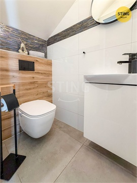 Prodej rodinného domu, 160 m² 12
