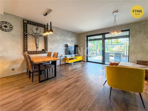 Prodej rodinného domu, 160 m² - 4