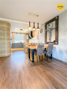 Prodej rodinného domu, 160 m² 10