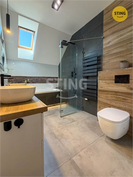 Prodej rodinného domu, 160 m² - 16