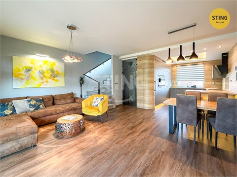 Prodej rodinného domu, 160 m² 0