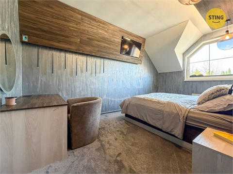 Prodej rodinného domu, 160 m² - 14