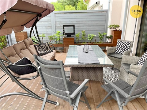 Prodej rodinného domu, 160 m² - 20
