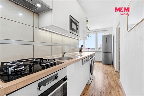 Prodej bytu 3+1, 72 m² 2