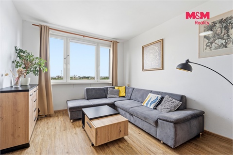 Prodej bytu 3+1, 72 m² - 10