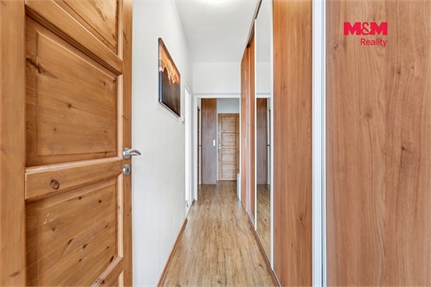 Prodej bytu 3+1, 72 m² 6
