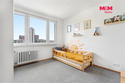 Prodej bytu 3+1, 72 m² 8