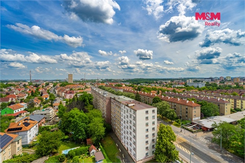 Prodej bytu 3+1, 72 m² 14