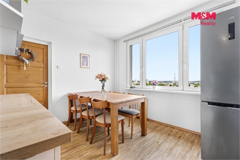 Prodej bytu 3+1, 72 m² - 8