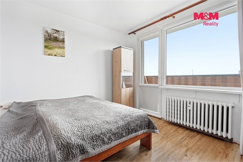 Prodej bytu 3+1, 72 m² 4